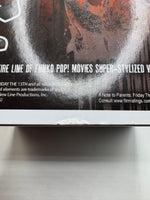 
              FUNKO POP! MOVIES FRIDAY THE 13TH: UNMASKED JASON VOORHEES #202 (LE 1,008) (2015 SDCC EXCLUSIVE STICKER) (📌CONDITION 6.5/7.0)
            