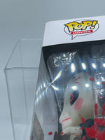 
              FUNKO POP! MOVIES SAW: BLOODY GLOW BILLY #52 (LE 2,500) (2014 SDCC EXCLUSIVE STICKER) (📌 CONDITION 5.5 / 6.0)
            
