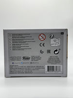 
              FUNKO POP! ANIMATION AVATAR THE LAST AIRBENDER: IROH #539 (SIGNED / AUTOGRAPHED BY GREG BALDWIN) (NO COA) (📌CONDITION 9.5)
            