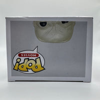 FUNKO POP! MOVIES FRIDAY THE 13TH: UNMASKED JASON VOORHEES #202 (LE 1,008) (2015 SDCC EXCLUSIVE STICKER) (📌CONDITION 7.0)