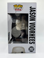 
              FUNKO POP! MOVIES FRIDAY THE 13TH: UNMASKED JASON VOORHEES #202 (LE 1,008) (2015 SHARED SUMMER CONVENTION STICKER) (📌CONDITION 9.5)
            
