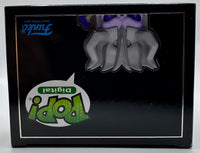 
              FUNKO POP! DIGITAL GAMES DUNGEONS & DRAGONS: ACERERAK #155 (NFT GRAIL / LE 999) (📌CONDITION 8.5/9.0)
            
