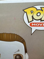 
              FUNKO POP! MOVIES HALLOWEEN: MICHAEL MYERS #03 (GLOW CHASE) (JJL 180103) (📌 CONDITION 8.5/9.0)
            