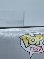 
              FUNKO POP! MARVEL THE AMAZING SPIDER-MAN: SPIDER-MAN #15 (GLOW CHASE) (GEMINI COLLECTIBLES EXCLUSIVE STICKER)
            