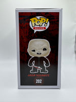 
              FUNKO POP! MOVIES FRIDAY THE 13TH: UNMASKED JASON VOORHEES #202 (LE 1,008) (2015 SDCC EXCLUSIVE STICKER) (📌CONDITION 9.5)
            