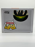 
              FUNKO POP! ANIMATION AVATAR THE LAST AIRBENDER: TOPH #537 (SIGNED / AUTOGRAPHED BY JESSIE FLOWER) (NO COA) (📌CONDITION 8.0)
            