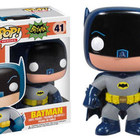 FUNKO POP! DC HEROES BATMAN #41 (CLASSIC 1966 TV SERIES)