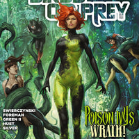 DC COMICS BIRDS OF PREY VOL. 3 ISSUE #11 (THE NEW 52) (SEPT 2012) (📌 CONDITION 8.5/9.0)