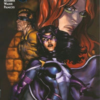 DC COMICS BIRDS OF PREY VOL. 1 ISSUE #91 (APR 2006) (📌 CONDITION 8.5/9.0)