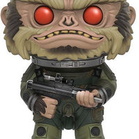 FUNKO POP! STAR WARS ROGUE ONE: BISTAN #155 (2016 NYCC EXCLUSIVE STICKER)