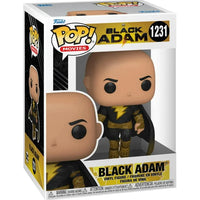 
              FUNKO POP! DC HEROES BLACK ADAM #1231 (📌CONDITION 8.5/9.0)
            