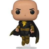 
              FUNKO POP! DC HEROES BLACK ADAM #1231 (📌CONDITION 8.5/9.0)
            