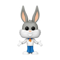 
              FUNKO POP! ANIMATION BUGS BUNNY AS FRED JONES #1239 (LOONEY TUNES X SCOOBY DOO) (WARNER BROTHERS 100TH ANNIVERSARY) (📌CONDITION 7.5/8.0)
            