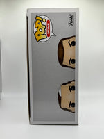 
              FUNKO POP! SPORTS WWE: THE HARDY BOYS (2-PACK) (📌CONDITION 6.5)
            