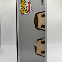 FUNKO POP! SPORTS WWE: THE HARDY BOYS (2-PACK) (📌CONDITION 6.5)