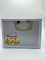 
              FUNKO POP! MOVIES FRIDAY THE 13TH: UNMASKED JASON VOORHEES #202 (LE 1,008) (2015 SHARED SUMMER CONVENTION STICKER) (📌CONDITION 9.5)
            