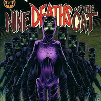 DC COMICS CATWOMAN VOL. 2 ISSUE #45 (MAY 1997) (📌 CONDITION 8.5/9.0)