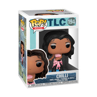 CHILLI #194 (TLC) FUNKO POP