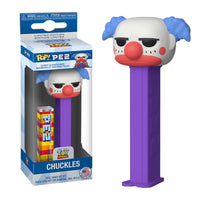 CHUCKLES (LE 1500) (FUNKO EXCLUSIVE STICKER) (TOY STORY) FUNKO POP PEZ