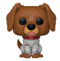 
              FUNKO POP! MARVEL GUARDIANS OF THE GALAXY VOL 3: COSMO #1207
            