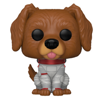 FUNKO POP! MARVEL GUARDIANS OF THE GALAXY VOL 3: COSMO #1207