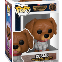 FUNKO POP! MARVEL GUARDIANS OF THE GALAXY VOL 3: COSMO #1207