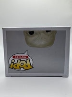 
              FUNKO POP! MOVIES FRIDAY THE 13TH: UNMASKED JASON VOORHEES #202 (LE 1,008) (2015 SDCC EXCLUSIVE STICKER) (📌CONDITION 9.5)
            