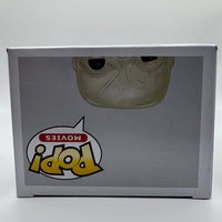 FUNKO POP! MOVIES FRIDAY THE 13TH: UNMASKED JASON VOORHEES #202 (LE 1,008) (2015 SDCC EXCLUSIVE STICKER) (📌CONDITION 9.5)