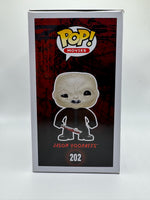 
              FUNKO POP! MOVIES FRIDAY THE 13TH: UNMASKED JASON VOORHEES #202 (LE 1,008) (2015 SDCC EXCLUSIVE STICKER) (📌CONDITION 8.5/9.0)
            