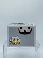 
              FUNKO POP! DC HEROES RED SON SUPERMAN #60 (MIDTOWN COMICS EXCLUSIVE STICKER)
            