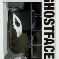 FUNKO POP! MOVIES SCREAM: GHOSTFACE #51 (2014 ONE WORD RELEASE) (📌 CONDITION 9.0 / 9.5)