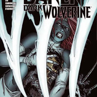 MARVEL COMICS DAKEN: DARK WOLVERINE VOL. 1 ISSUE #3 (JAN 2011) (📌 CONDITION 8.5/9.0)