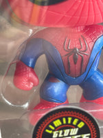 
              FUNKO POP! MARVEL THE AMAZING SPIDER-MAN: SPIDER-MAN #15 (GLOW CHASE) (GEMINI COLLECTIBLES EXCLUSIVE STICKER)
            