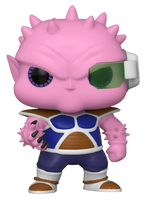 
              FUNKO POP! ANIMATION DRAGON BALL Z: DODORIA #1043 (2021 FALL CONVENTION STICKER) (📌CONDITION 9.0/9.5)
            