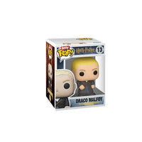 
              FUNKO BITTY POP! HARRY POTTER SERIES 1: HARRY POTTER / DRACO MALFOY / DOBBY (4-PACK) (MYSTERY POP INSIDE)
            