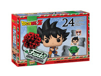 
              FUNKO POCKET POP! ANIMATION DRAGON BALL Z: 2020 DRAGONBALL Z ADVENT CALENDAR (24 POCKET POP MINIS) (📌CONDITION 9.5)
            