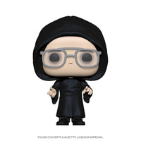 
              FUNKO POP! TELEVISION THE OFFICE: DWIGHT SCHRUTE AS DARK LORD #1010 (SPECIALTY SERIES STICKER)
            