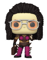 
              FUNKO POP! TELEVISION THE OFFICE: DWIGHT SCHRUTE AS KERRIGAN #1072 (2021 ECCC EXCLUSIVE STICKER)
            
