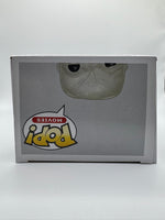 
              FUNKO POP! MOVIES FRIDAY THE 13TH: UNMASKED JASON VOORHEES #202 (LE 1,008) (2015 SHARED SUMMER CONVENTION STICKER) (📌CONDITION 6.0)
            
