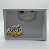 FUNKO POP! MOVIES FRIDAY THE 13TH: UNMASKED JASON VOORHEES #202 (LE 1,008) (2015 SHARED SUMMER CONVENTION STICKER) (📌CONDITION 6.0)