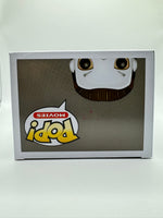 
              FUNKO POP! MOVIES HALLOWEEN: MICHAEL MYERS #03 (GLOW CHASE) (JJL 170315) (📌 CONDITION 7.5/8.0)
            