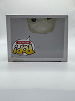 
              FUNKO POP! MOVIES FRIDAY THE 13TH: UNMASKED JASON VOORHEES #202 (LE 1,008) (2015 SHARED SUMMER CONVENTION STICKER) (📌CONDITION 6.0)
            