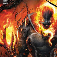 MARVEL COMICS EDGE OF VENOMVERSE ISSUE #3 (MINI-SERIES) (1ST PRINT) (1ST APPEARANCE OF VENOM SYMBIOTE) (SEPT 2017) (📌 CONDITION 8.5/9.0)