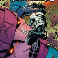 MARVEL COMICS EDGE OF VENOMVERSE ISSUE #4 (MINI-SERIES) (RON LIM VARIANT COVER) (OCT 2017) (📌 CONDITION 9.5)