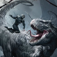 MARVEL COMICS EDGE OF VENOMVERSE ISSUE #4 (MINI-SERIES) (OCT 2017) (📌 CONDITION 9.5)