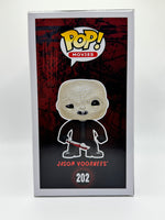 
              FUNKO POP! MOVIES FRIDAY THE 13TH: UNMASKED JASON VOORHEES #202 (LE 1,008) (2015 SDCC EXCLUSIVE STICKER) (📌CONDITION 8.5/9.0)
            
