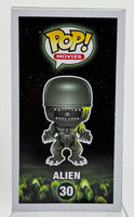 
              FUNKO POP! MOVIES ALIEN: BLOODY ALIEN #30 (LE 1,008) (2013 SDCC EXCLUSIVE STICKER) (📌 CONDITION 7.5 / 8.0)
            