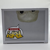 FUNKO POP! MOVIES FRIDAY THE 13TH: UNMASKED JASON VOORHEES #202 (LE 1,008) (2015 SDCC EXCLUSIVE STICKER) (📌CONDITION 8.0)