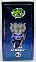 
              FUNKO POP! DIGITAL GAMES DUNGEONS & DRAGONS: ACERERAK #155 (NFT GRAIL / LE 999) (📌CONDITION 8.5/9.0)
            
