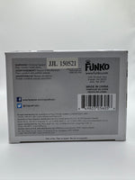 
              FUNKO POP! MOVIES FRIDAY THE 13TH: UNMASKED JASON VOORHEES #202 (LE 1,008) (2015 SDCC EXCLUSIVE STICKER) (📌CONDITION 8.5/9.0)
            